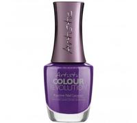 Artistic Colour Revolution Ultra-Violet Rays 15ml Reactive Nail Lacquer