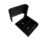 Artistic Darting Holder Stand Enhances Darting Organizing Collection Easy Installation for Various Indoor Setting Dense Run Planner