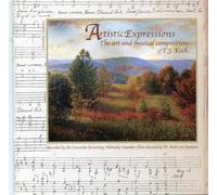 Artistic Expressions