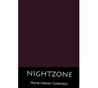 Artistic Fashionista Limited Non-Iron EASY CARE 16" (40cm) Extra Deep Fitted Bed Sheet - PERCALE Quality for Thick MATTRESS - Single, Double, King & Super King- ALL UK SIZES NEW (Double Size, Plum)