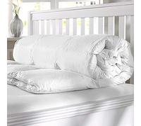 Artistic Fashionista Luxury Non - Allergenic MICROFIBRE DUVET - Feels like goose down - 10.5 TOG (King Size Duvet)