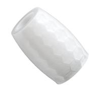 Artistic Geometric Silicone to Unique Dot Pattern Hexagon Shape Vases and Holders Silicone Cup