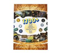 Artistic Journaling Sticker Adhesive Planner for Scrapbooking Journals Calendar Decorations and Craft Project Planner