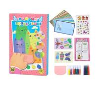 Artistic Kit for Education Art Supplies
