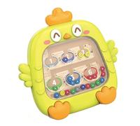 Artistic Learning Board Drawing Toy for Kids Enhances Creativity Logical Reasoning Chicken Theme Child Drawing Board for Kids