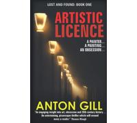 Artistic Licence (Lost and Found)