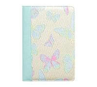 Artistic Linen Cover Notebook a 5 Size Friendly Thread Binding Classical Writing Journal for Students Professional Use PU Cover Writing Notebook Diary Book Pad