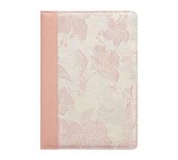 Artistic Linen Cover Notebook a 5 Size Friendly Thread Binding Classical Writing Journal for Students Professional Use PU Cover Writing Notebook Diary Book Pad
