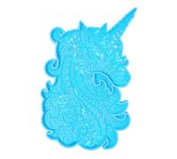 Artistic Mold for Creative Projects Exquisite Wall Decoration Crystal Dropping Craft Moulds for Fashion Enthusiasts Rental Property Beautification