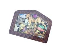 Artistic Nativity Puzzle Jesuss Nativity Scene Ornamentation Wood For Enhancing Religious Ambiances Jigsaws Puzzle Game