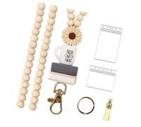 Artistic Oaken Sphere Code Shipment with Decorative Fringes Permanent Work Identity Card Owner for Professional Organization Oaken Sphere Symbol Owner