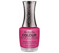 Artistic Professional Colour Revolution Reactive Nail Lacquer - Flirty 15ml (2303113)