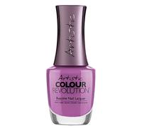 Artistic Professional Colour Revolution Reactive Nail Lacquer - Petal To The Metal 15ml (2303164)