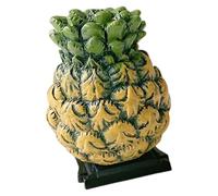 Artistic Resin Camera With Playful Fruit Pattern Fit For Professional Photography Gear Fruit Design Hot Shoe Protector