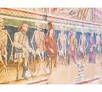 Artistic Responses to the Black Death