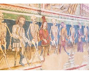 Artistic Responses to the Black Death