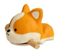 Artistic Solid Wood Fish Drum Hand Crafteds For Pleasings In Various Traditional Wood Mokugyo