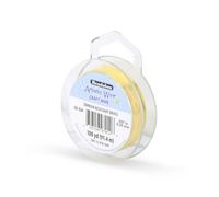 Artistic Wire 100 yd 32 Gauge Non Tarnish Brass Wire