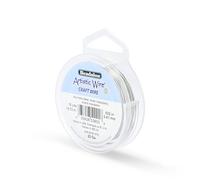 Artistic Wire 20 Gauge Stainless Steel Craft Jewelry Wrapping Wire Wire, 15 yd