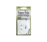 Artistic Wire 228S-640 Adjustable Ring and Bracelet Jig, Beadalon Wire in German Style, None