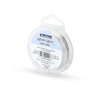 Artistic Wire 50 yd 30 Gauge Stainless Steel