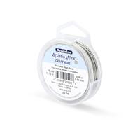 Artistic Wire Beadalon 15-Yards Stainless Steel 22-Gauge