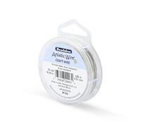 Artistic Wire Beadalon 20-Yards Stainless Steel 24-Gauge