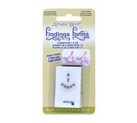 Artistic Wire Beadalon Results Shaping Connector 1: 5 Jig