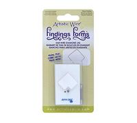 Artistic Wire Findings Forms Diamond Ear Wire Jig
