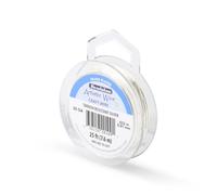 Artistic Wire Silver Plated Tarnish Resistant Colored Copper Craft Wire, 20 Gauge, 25 ft