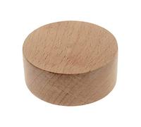 Artistic Wire Sizing Drum Round 6cm, None