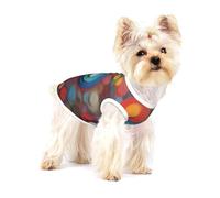 Artistic Wonder Small Pet Cotton Shirts Small - Breathable, Soft, Comfortable and Stylish for Daily Wear