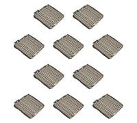 Artistic Woven Coasters Mats Cotton Beverage Pad Suitable for Hot Cups and Stylish Table Setting Historic Drink Coasters
