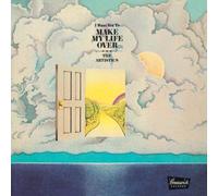 Artistics - I Want You To Make My Life Over +1 (Remaster) [Japan LTD CD] CDSOL-5781