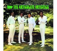 Artistics - The Articulate Artistics + 2