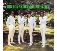 Artistics - The Articulate Artistics +2 [Limited Release]