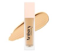 Artistr.y Liquid Matte Foundation - SPF50 PA++++ (30ml) | 09 Caramel Frost | Skincare-Infused | Medium to High Coverage | Radiant Matte Finish | Moisturizing | Long-Lasting & Lightweight