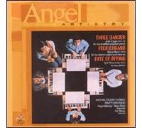 Artistry: Michael Tilson Thomas on Piano