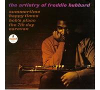 Artistry Of Freddie Hubbard, The (20Bit)