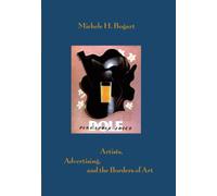 Artists, Advertising, and the Borders of Art