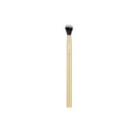 Artist's Arsen.al Professional Big Blending Eyeshadow make up Brush | Feather Soft Touch | Precise Synthetic Bristle | Perfect for Eyeshadow | Luxe Packaging Makeup Brush (Golden)