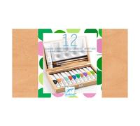 Artist's box set - 12 gouaches Multicoloured one size
