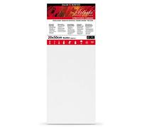 Artists Canvas - 20 x 50 cm/ 8 x 20 inch