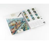 Artists' Colouring Books: Impressionism