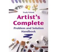 Artists Complete Problems & Solutions Handbook