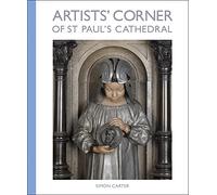 Artists’ Corner of St Paul’s Cathedral