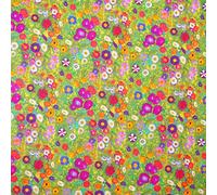 Artists Cotton Fabric Art Gallery Klimt Van Gogh Monet Craft Dressmaking 140cm - ONE METRE - 100cm x 140cm