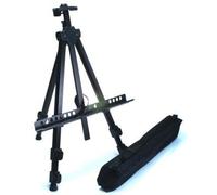 Artists Fully Adjustable Telescopic Field Easel - Jakar