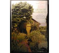 Artists' Gardens: From Claude Monet to Jennifer Bartlett