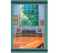 Artists In Residence